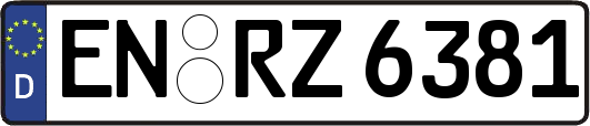 EN-RZ6381