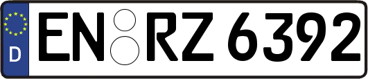 EN-RZ6392