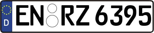 EN-RZ6395