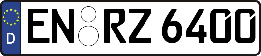 EN-RZ6400