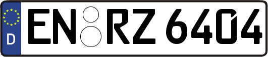 EN-RZ6404
