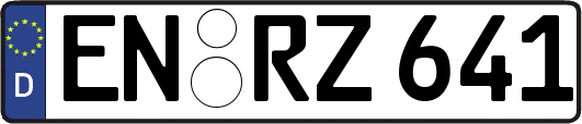 EN-RZ641