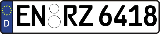 EN-RZ6418
