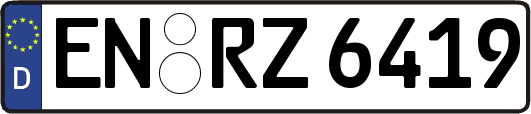 EN-RZ6419