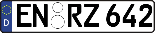 EN-RZ642