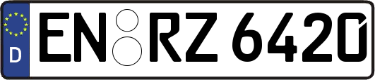 EN-RZ6420