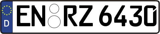 EN-RZ6430