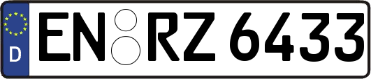EN-RZ6433