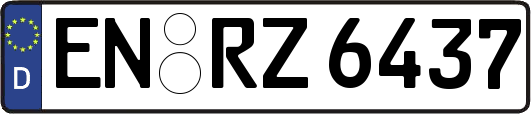 EN-RZ6437