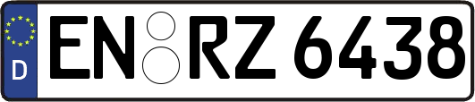 EN-RZ6438