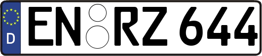 EN-RZ644