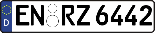 EN-RZ6442