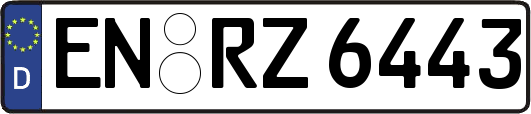 EN-RZ6443
