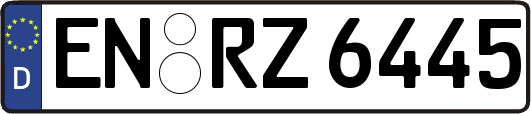 EN-RZ6445