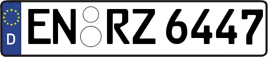 EN-RZ6447