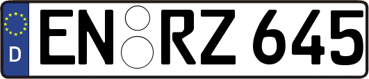 EN-RZ645