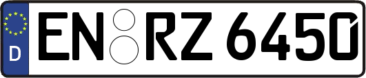 EN-RZ6450