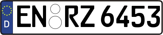 EN-RZ6453