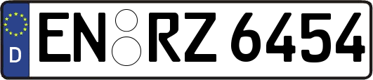 EN-RZ6454
