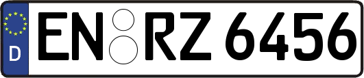 EN-RZ6456