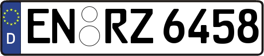 EN-RZ6458