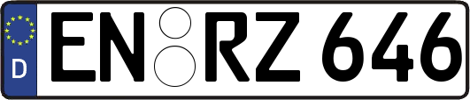 EN-RZ646