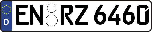 EN-RZ6460