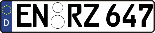 EN-RZ647