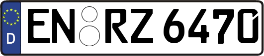 EN-RZ6470