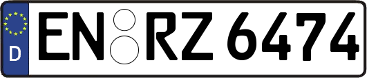 EN-RZ6474