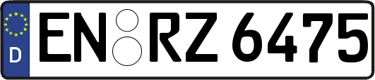 EN-RZ6475