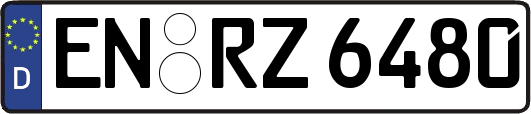 EN-RZ6480