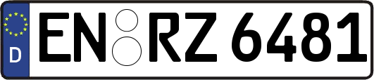 EN-RZ6481