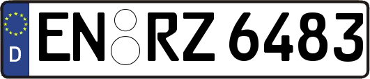 EN-RZ6483