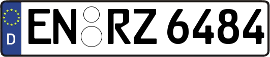 EN-RZ6484