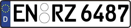 EN-RZ6487