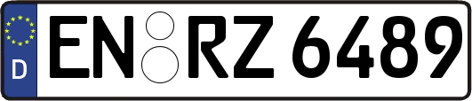 EN-RZ6489
