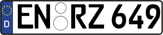 EN-RZ649