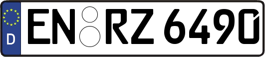 EN-RZ6490