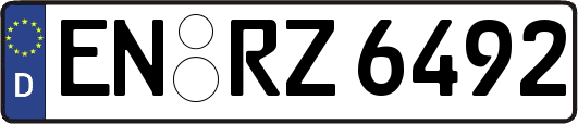 EN-RZ6492