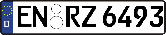 EN-RZ6493