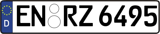 EN-RZ6495