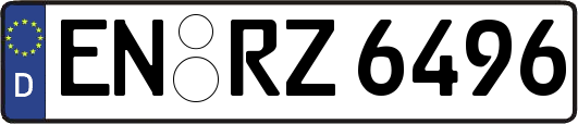 EN-RZ6496