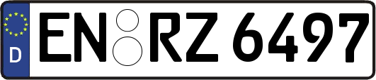 EN-RZ6497