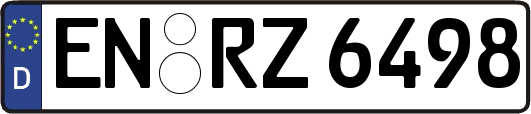 EN-RZ6498