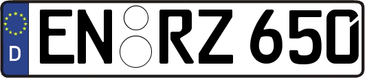 EN-RZ650