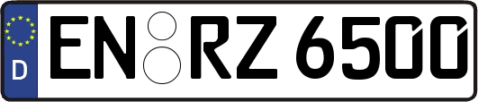 EN-RZ6500