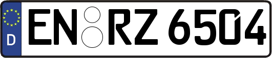 EN-RZ6504