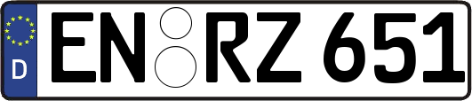 EN-RZ651