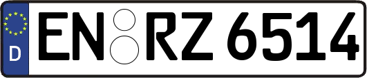 EN-RZ6514